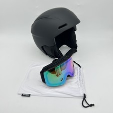 uvex viti Set - stylische Kombination aus dem...
