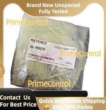 1pc new  Keyence GL-RS015