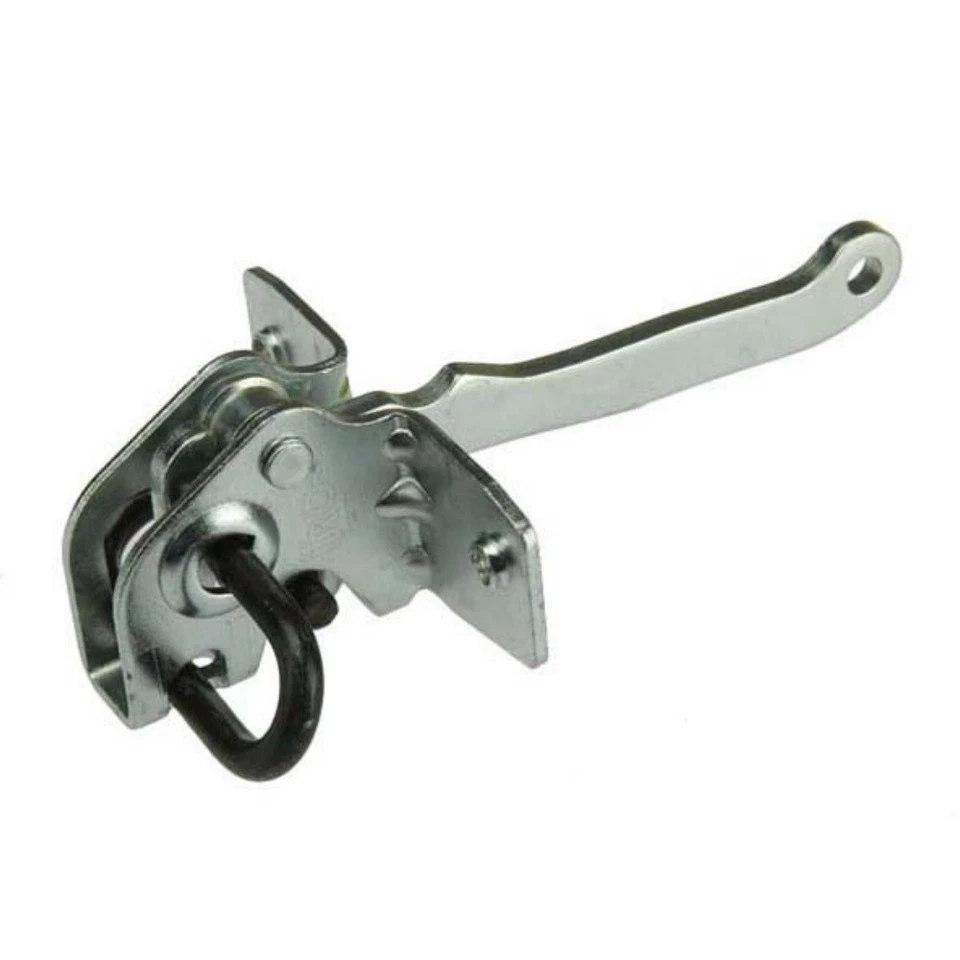 Correa de tope de retención de puerta 41511884163 para BMW 325i 325e 325iX 318i 325 325is M3 Foto 4 de 4