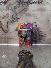 MOTU Masters of the Universe Movie Wave 2 War Paint He-Man 5.5 Figure New MOC