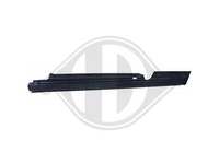 Schweller Links FüR Volkswagen Golf IV 1997-2003