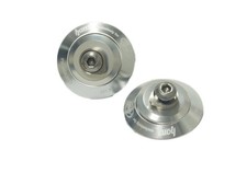 Arai (ARAI) FHR anchor for 8859 series (set of 2) FHR-01