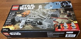 LEGO Star Wars: Imperial Assault Hovertank (75152) - New in Sealed Box