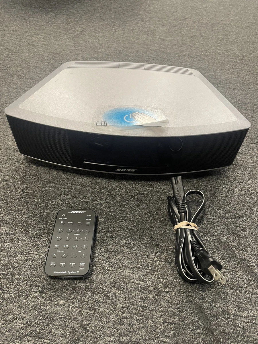Bose Wave Music System for sale - eBay