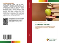 Antonio Carlos Da Costa E Silva | O Trabalho Em Marx | Taschenbuch (2015)