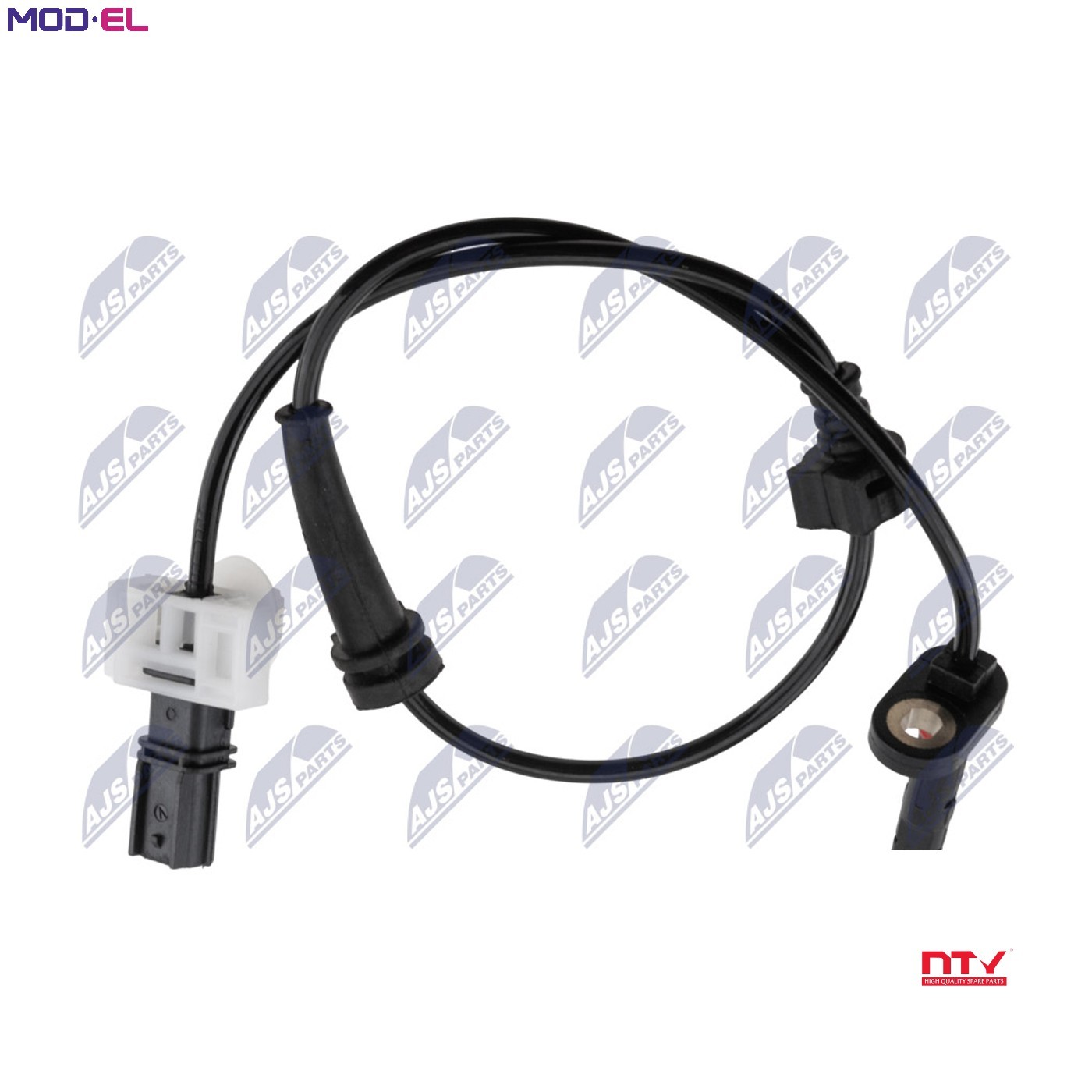 ✅Fits NTY HCA-HD-148 ABS SENSOR REAR ENG. 2.0-3.5, HONDA ACCORD 13-, ⭐UK Seller⭐ - Image 6