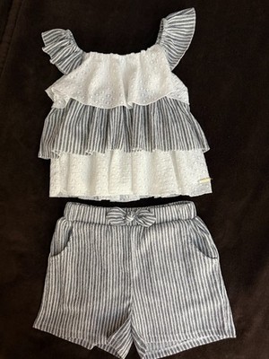 girls sundress multicolor , casual ,  summer uses , easy to wash.