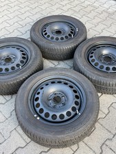 Original Mercedes A Klasse W177 B Klasse W247 Winterreifen 205/60 R16 Radsatz Original Mercedes A Klasse W177 B Klasse W247 Winterreifen 205/60 R16 Radsatz