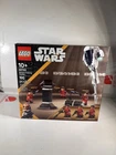 Lego Kamino Training Facility GWP