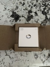 Factory Sealed Gold Oura Ring 4 (New Unopened) Size 5