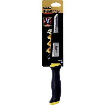 STANLEY 0-20-556 FATMAX  355mm Plasterboard Hand Saw