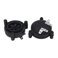 Highly Power 75-150W Piezoelectric Ceramic Tweeter Speaker Wide Frequency Ranges