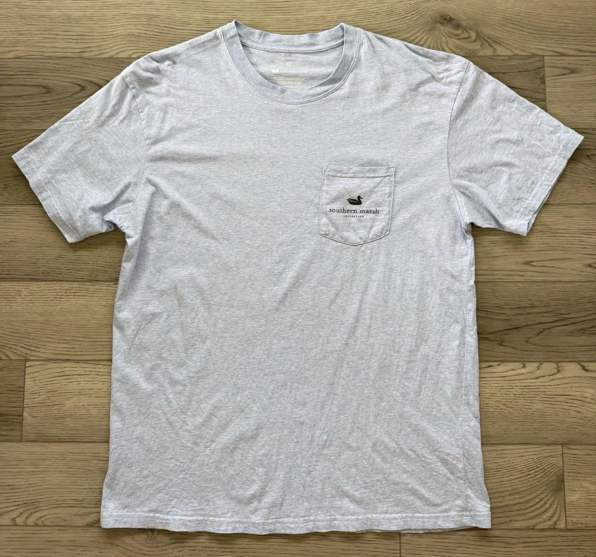 Southern Marsh Cotton T-Shirts for Men for sale | eBay