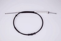 Hella 8AS 355 661-271 Seilzug, Feststellbremse FüR Fiat