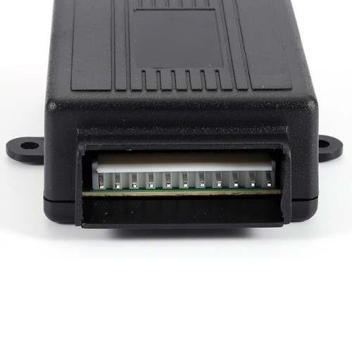 Auto SUV Remote Control Central Kit Door Locking Keyless Entry System USA Stock - Picture 4 of 12