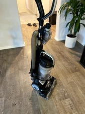 Eureka Dash Sprint Anti-Tangle Upright Vacuum Cleaner NEU612 Dual Motor Corded