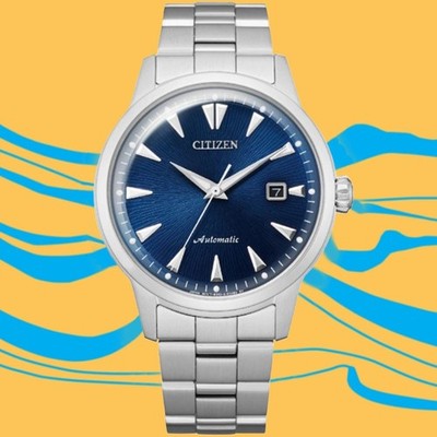 Citizen NK0008-85L Parawater Kuroshio '64 Limited Edition 1,959