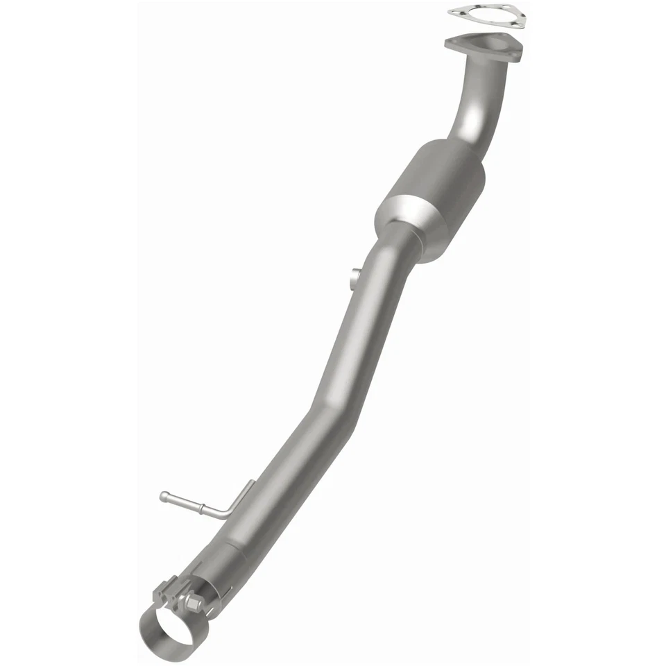 MagnaFlow Catalytic Converter: EPA, For 2007-2009 Land Rover Range Rover Foto 4 de 4