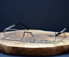 Marius by Morel Mens Eyeglasses Optical Frames Glasses Spectacles 50060M GG12