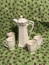 Children  s Ceramic Tea Set