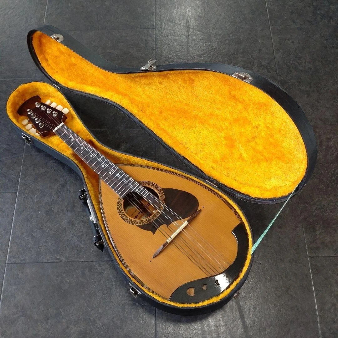 Suzuki Mandolins for sale - eBay