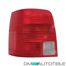 Depo / TYC Rückleuchte links passt für VW Passat B5 (3B5) Variant ab 1997-2000