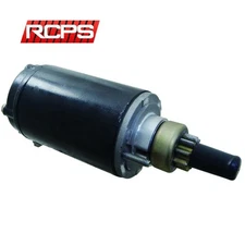 NEW STARTER FOR KOHLER ENGINES 52-098-03 52-098-09 52-098-12S 5209803 5209809