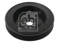 Febi Bilstein 32190 Riemenscheibe, Kurbelwelle FüR Audi,Audi (Faw)