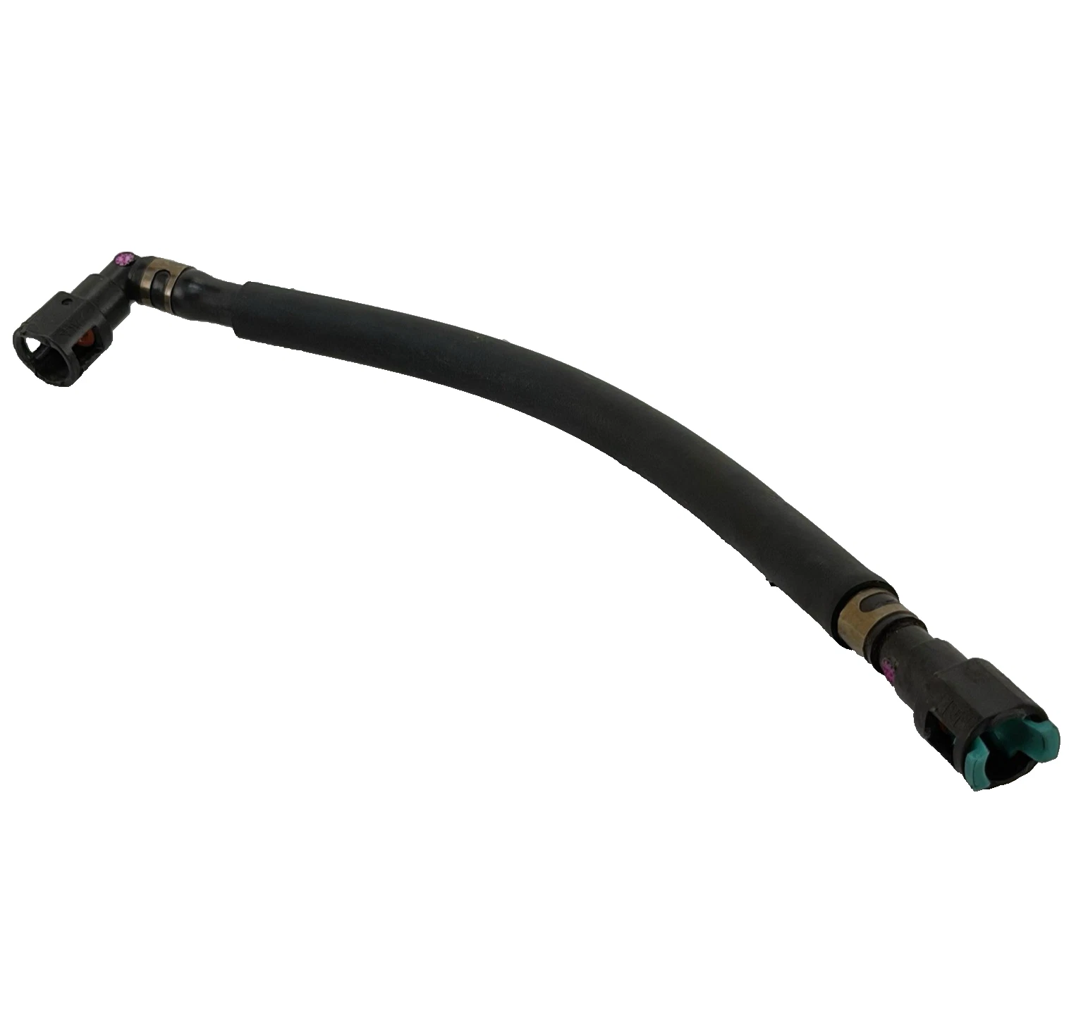 2008 - 2016 HONDA CBR1000RR FUEL HOSE GAS TANK PUMP FEED LINE OEM 17526-MFL-003