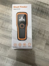 Meapro TH710 Electronic Stud Finder Wall Scanner AC Wire Metal Detector New
