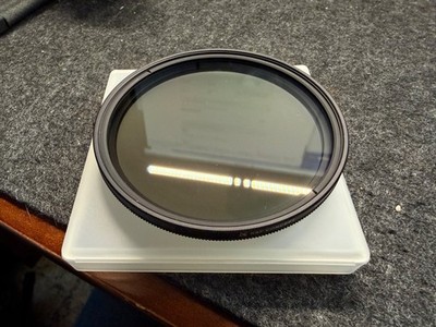 K&F CONCEPT 82mm NANO-X SERIES VARIABLE ND2-400