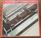The Beatles 1962-1966  1973 uk issue PCSP717 Very Good  used condition