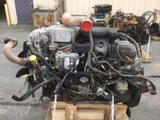 2010 INTERNATIONAL MAXXFORCE 13 EPA 07 ENGINE...