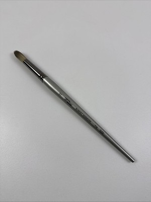 TITANIUM Robert Simmons Round TT45 Paint Brush 12