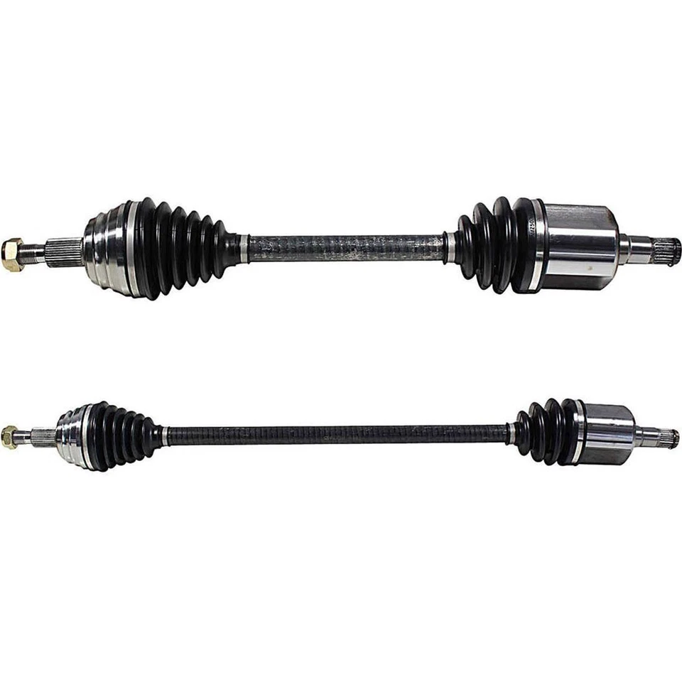 Передняя ось шарнирного соединения для Volkswagen Beetle 2003 2004 2005 1,8 л 2,0 л автомобиль - Изображение 2 из 4