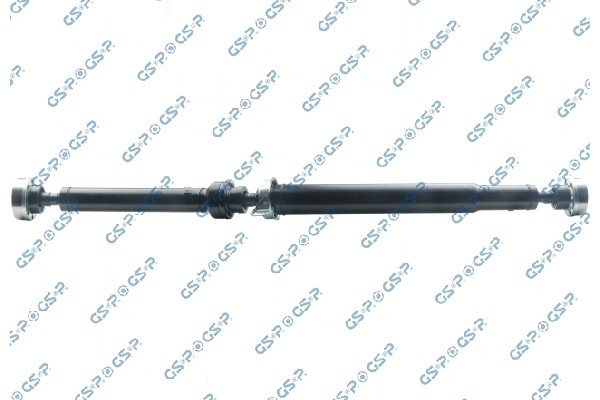 GSP Kardanwelle Gelenkwelle Achsantrieb FüR Jeep Grand Cherokee IV WK WK2-image
