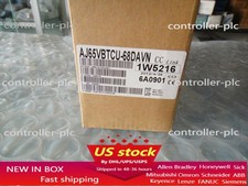1PC New Mitsubishi AJ65VBTCU-68DAVN PLC Module Expedited Shipping US Free TAX