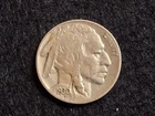 1930 S Buffalo Nickel