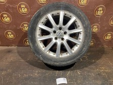 Jantes Volkswagen SHARAN