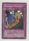 Disturbance Strategy 1st Ed. YuGiOh Pharaonic Guardian #PGD-098 2003 0b3