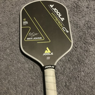 Joola Ben Johns Hyperion C2 CFS 14 mm Pickleball Paddle Gen2 Power