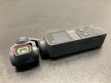 DJI Osmo Pocket 2 Handheld Gimbal 3 Axis 4K Cam Intelligent Shooting Great Fun