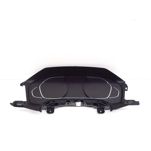BMW 3 G20 320i 135kw Kombiinstrument Tachometer 5A30625 8709765 2021