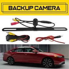 170° HD Car Rear View Reverse Backup Night Vision Parking Camera Universal H