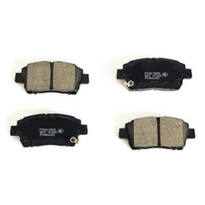 Front Ceramic Brake Pads Fit For Toyota Prius 2004 2005 2006 2007 2008 2009 Front Ceramic Brake Pads Fit For Toyota Prius 2004 2005 2006 2007 2008 2009