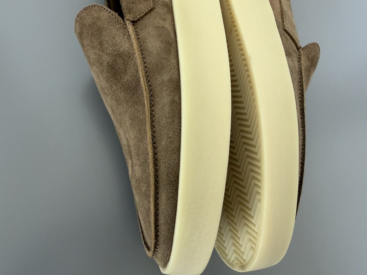 Fear of God Loafer Taupe size EU43 | eBay