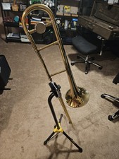Bach/Mercedes Intermediate Trombone