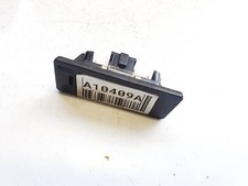 Audi A7 2011 Number plate light - REAR 8t0943021, Genuine FR2748955-47