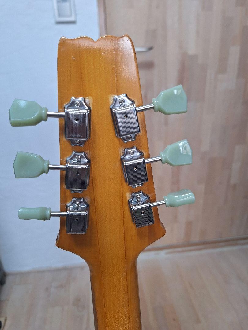 1982 Aria Pro II CS-250 Electric Guitar Matsumoku Japan