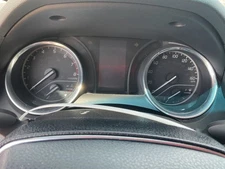 Speedometer Cluster MPH ID 83800-0XD21 Fits 19 CAMRY 2196863